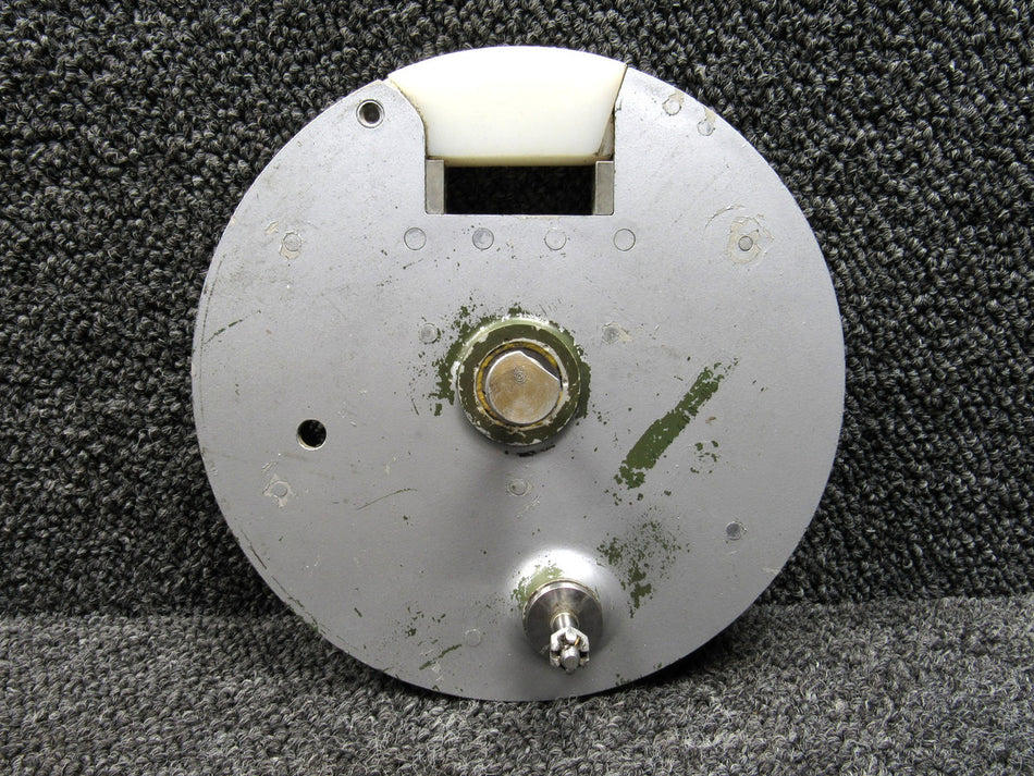 F10A273400B2 Falcon FA-100 Autopilot Pitch Drive Bellcrank Assembly