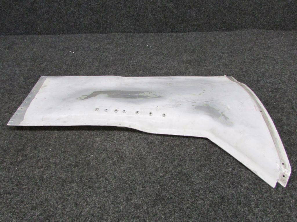0826002-202 Cessna 401 LH Outbd MLG Door (SA) BAS Part Sales | Airplane Parts
