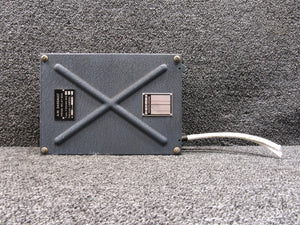 F10A641803A2 A.M. Dassault Freon Relay Box With Modifications