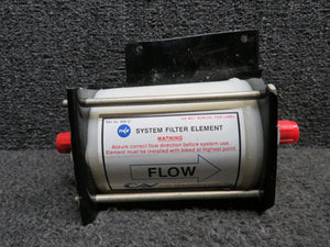 908-01 CAV Aerospace TKS De-Ice System Filter Element