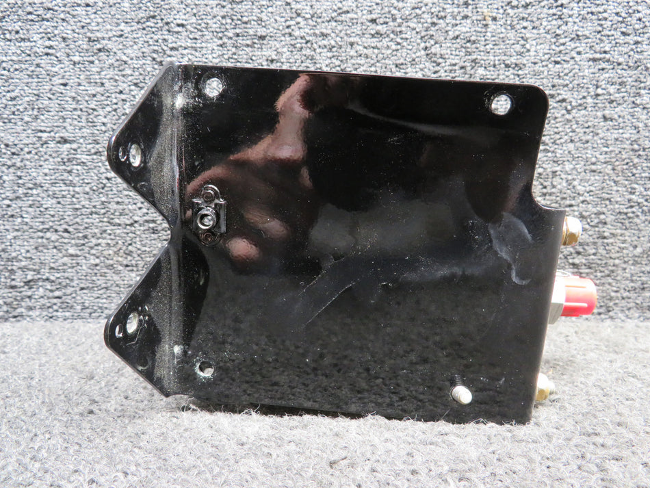 908-01 CAV Aerospace TKS De-Ice System Filter Element
