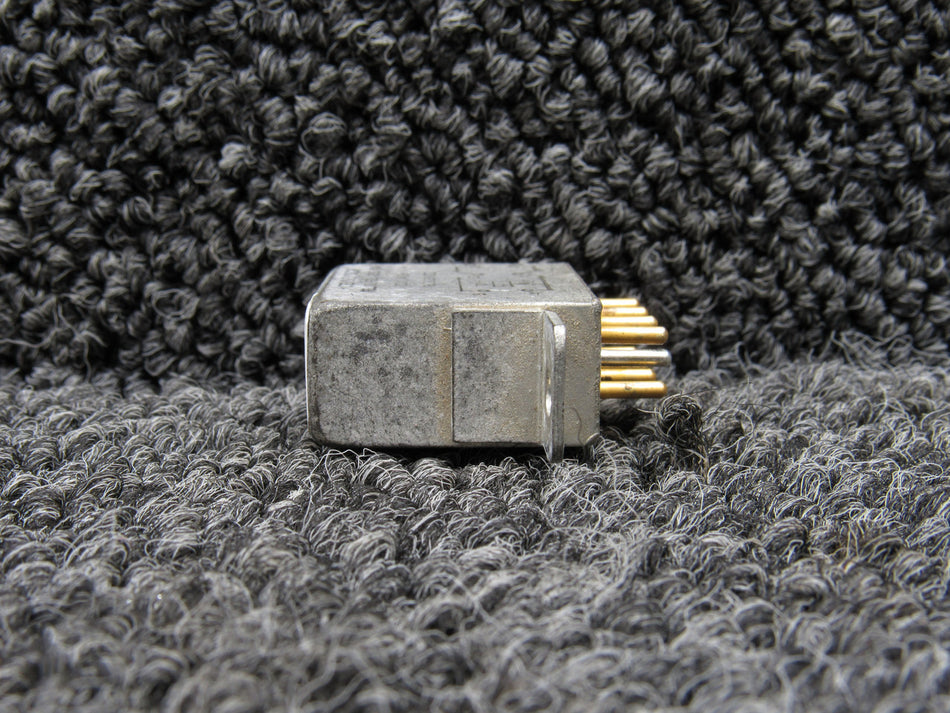 E210-143B Cie Deutsch Falcon FA100 Polarized Relay