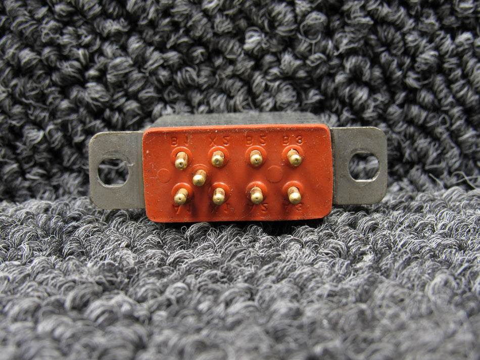 E210-1002 Cie Deutsch Falcon FA100 Polarized Relay