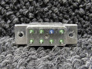 JR26J2P6A Compagnie Deutsch Falcon FA100 Relay