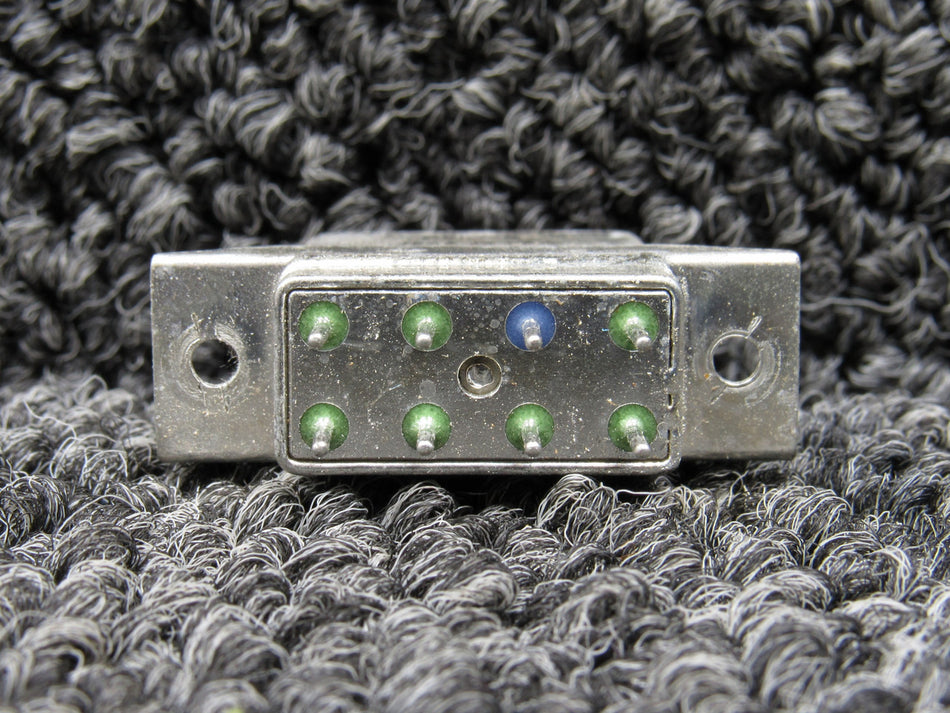 JR26J2P6A Compagnie Deutsch Falcon FA100 Relay