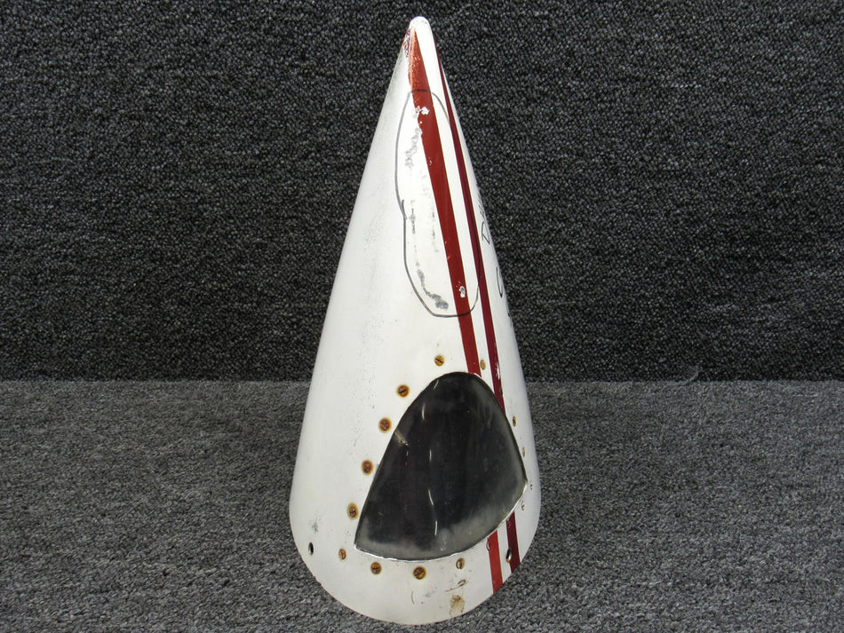 0823411-2 Cessna 310G Tip Tank Nose Cap RH