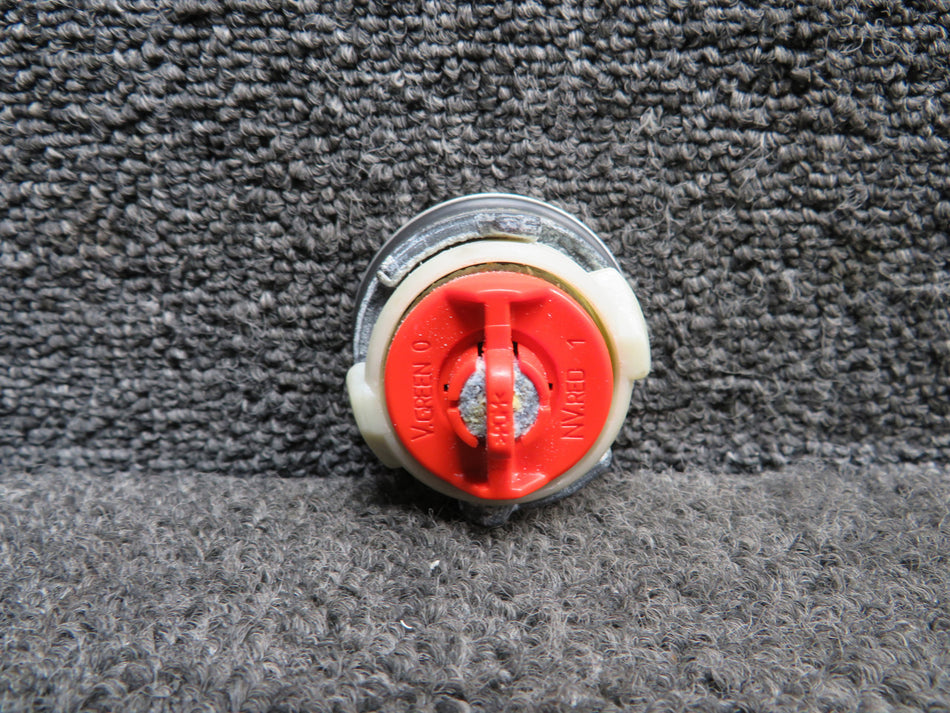 12220-19 TKS De-Ice Fluid Tank Filler Cap with Key