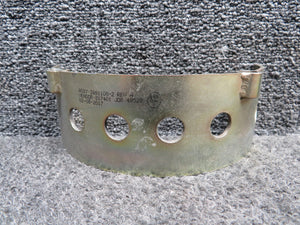 2891108-2 Cessna LC41-550FG AC Compressor Belt Guard