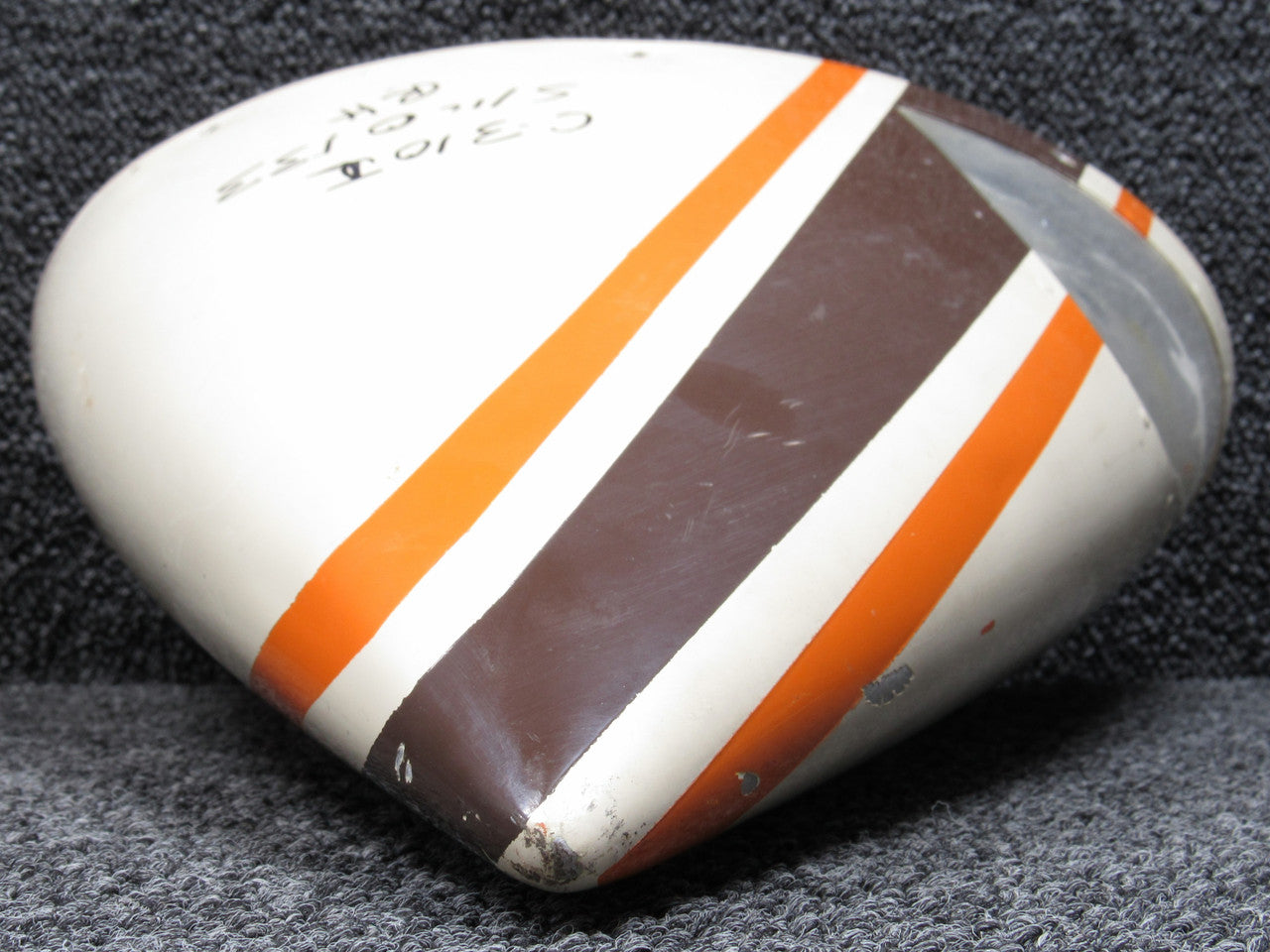 0823411-216 Cessna 310L Tip Tank Nose Cap RH | SKU MO060926MC-18SB