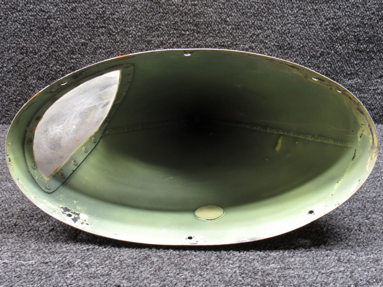 0823411-216 Cessna 310L Tip Tank Nose Cap RH | SKU MO060926MC-18SB