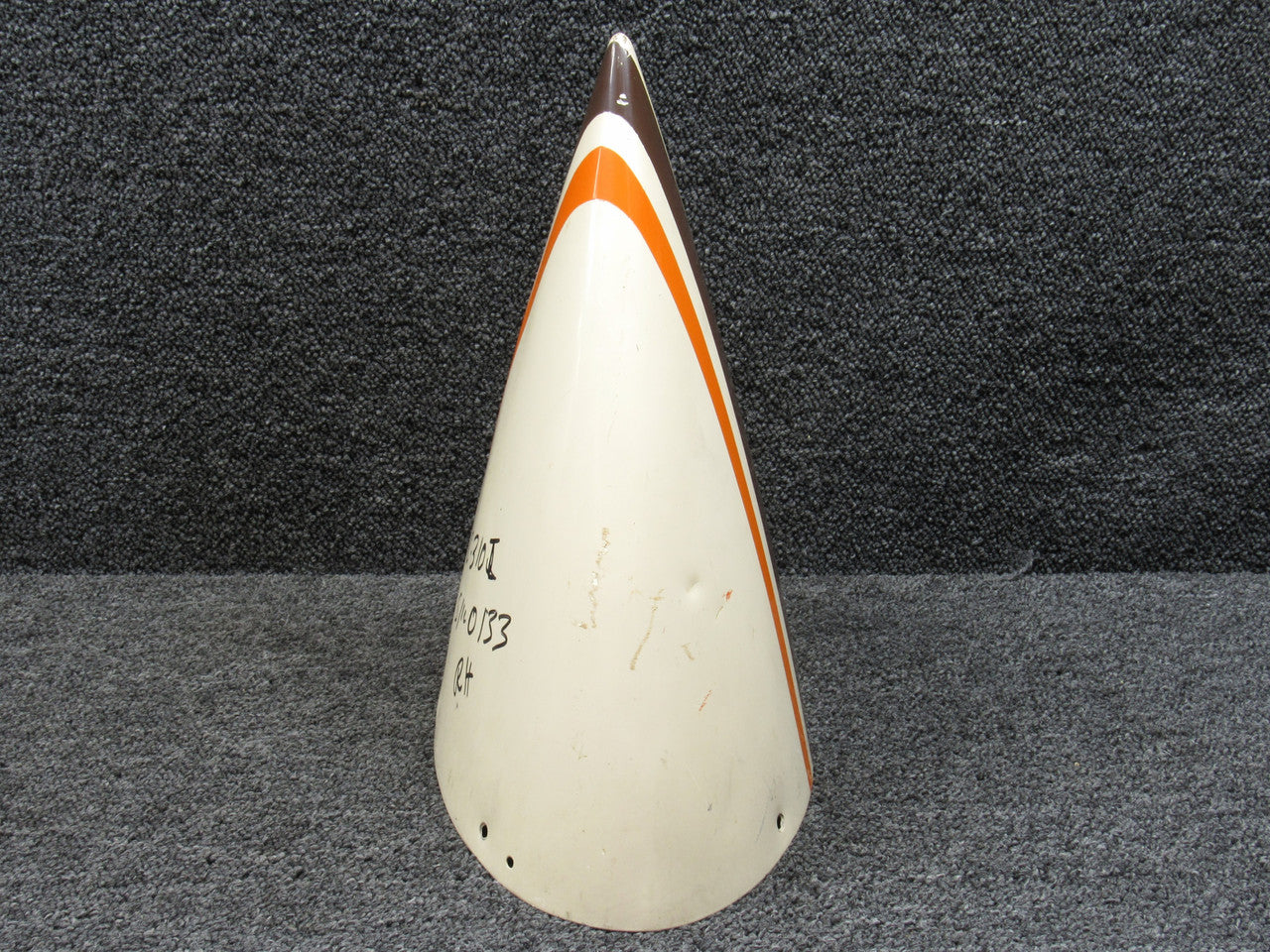 0823411-216 Cessna 310L Tip Tank Nose Cap RH | SKU MO060926MC-18SB