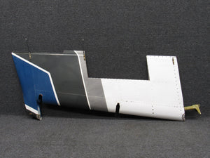 96-630000-610 (Use: 96-630000-441) Beechcraft 58 Rudder Assembly (Less Tab)