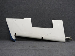 96-630000-610 (Use: 96-630000-441) Beechcraft 58 Rudder Assembly (Less Tab)