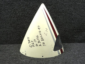 0823411-1 Cessna 310J Tip Tank Nose Cap LH