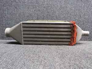 20449A (Alt: 646461) Continental TSIO-550-C Niagara Thermal Intercooler LH or RH