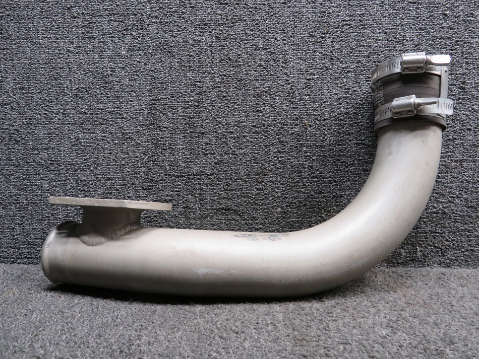 643948 Continental TSIO-550-C ASM-Induction Tube Assembly