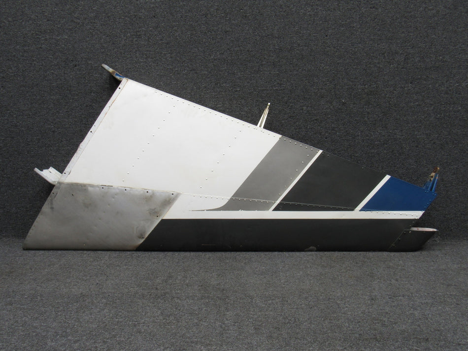 96-640000-608 Beechcraft A56TC Vertical Stabilizer Assembly
