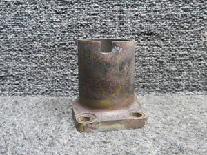 657011 Continental TSIO-550-C Exhaust Riser Aft