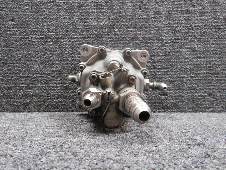 402431 Vickers PV3-022-25 Variable Delayed Hydraulic Pump (1500 PSI)