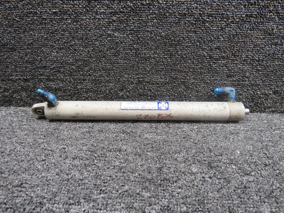 SFA-232-4 Syncro Main Landing Gear Actuator