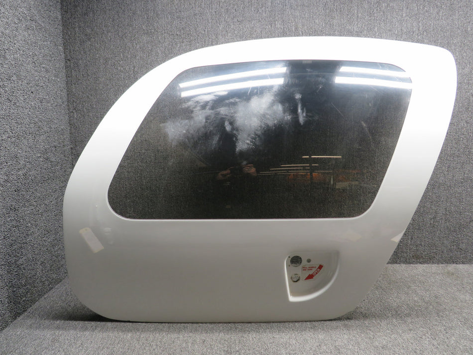 LA52110000-2 (Use: 2811101-1) Cessna LC41-550FG Cabin Door Structure LH
