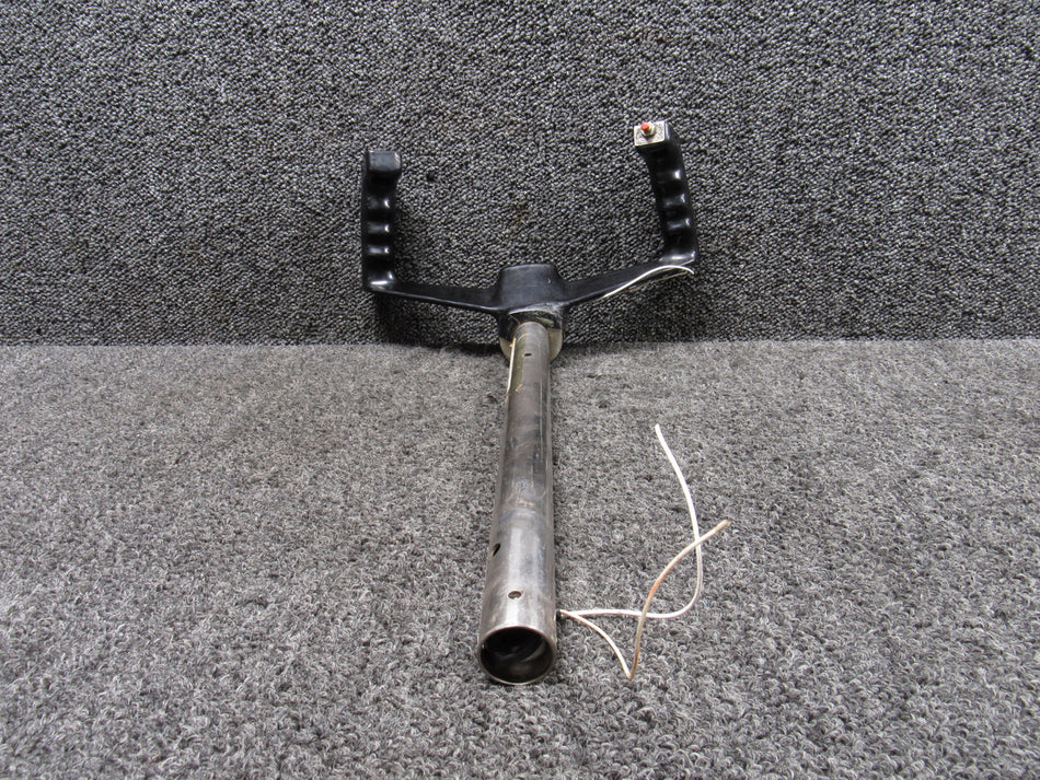 79276-000 Piper PA34-200 Control Wheel Assembly with Mic Switch