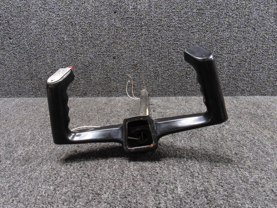 79276-000 Piper PA34-200 Control Wheel Assembly with Mic Switch