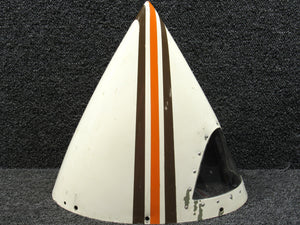 0823411-215 Cessna 310L Tip Tank Nose Cap LH