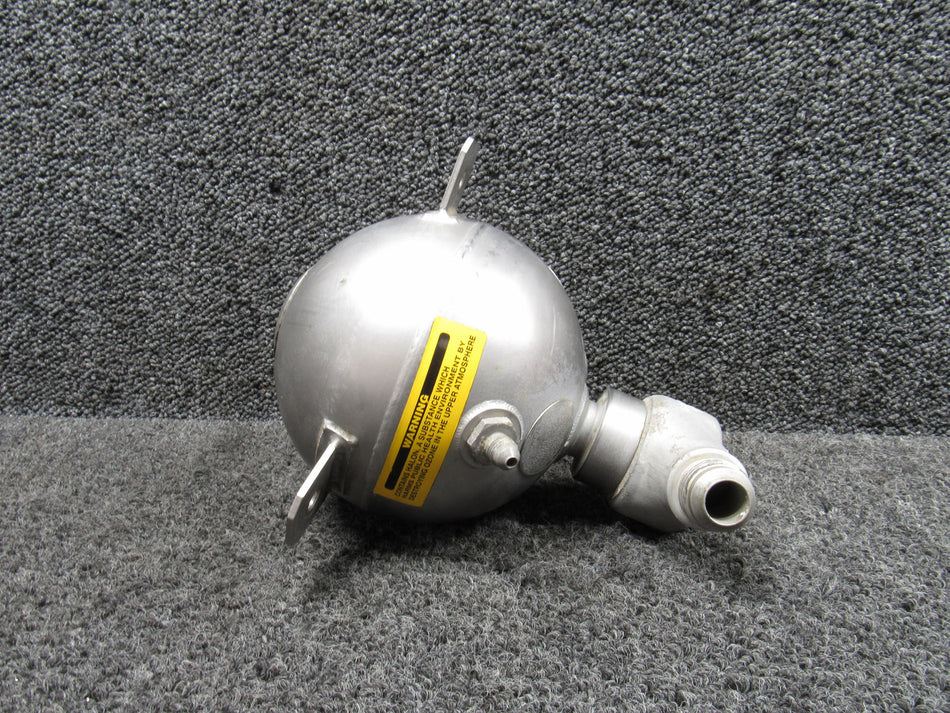 861-006 HTL Fire Extinguisher Bottle