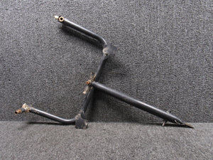 0560014-5 Cessna 172 Control Yoke Tee Weld Assembly