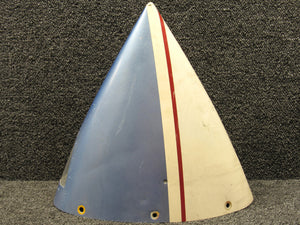 0823411-2 Cessna 310H Tip Tank Nose Cap RH