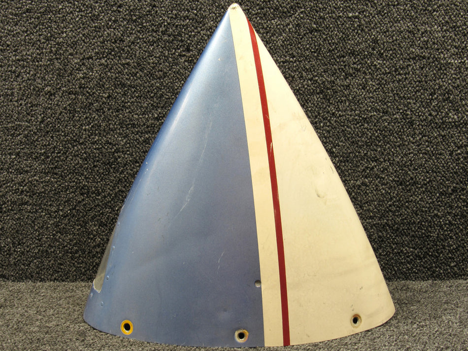 0823411-2 Cessna 310H Tip Tank Nose Cap RH