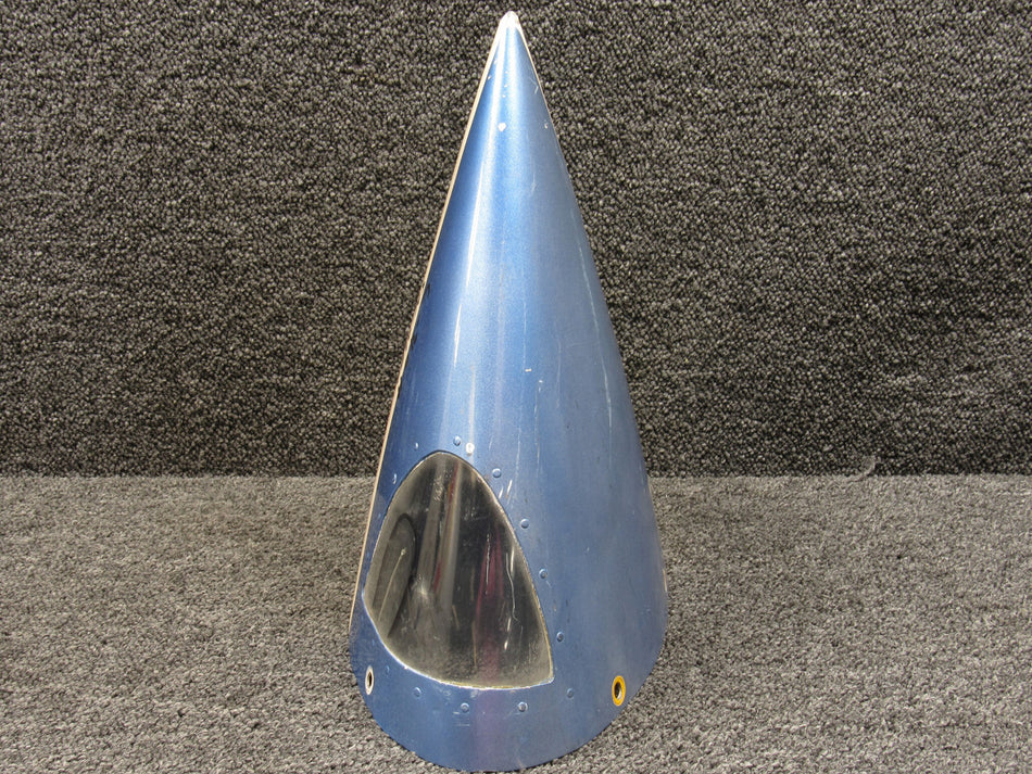 0823411-2 Cessna 310H Tip Tank Nose Cap RH