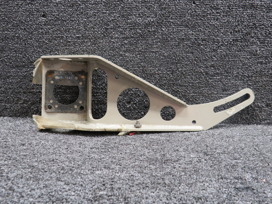 2601072-8 Cessna 208B Standby Alternator Arm Assembly