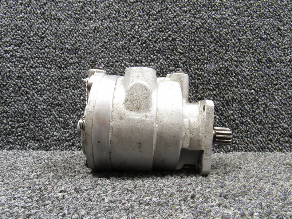 G455 Edo-Aire G-450 Vacuum Pump