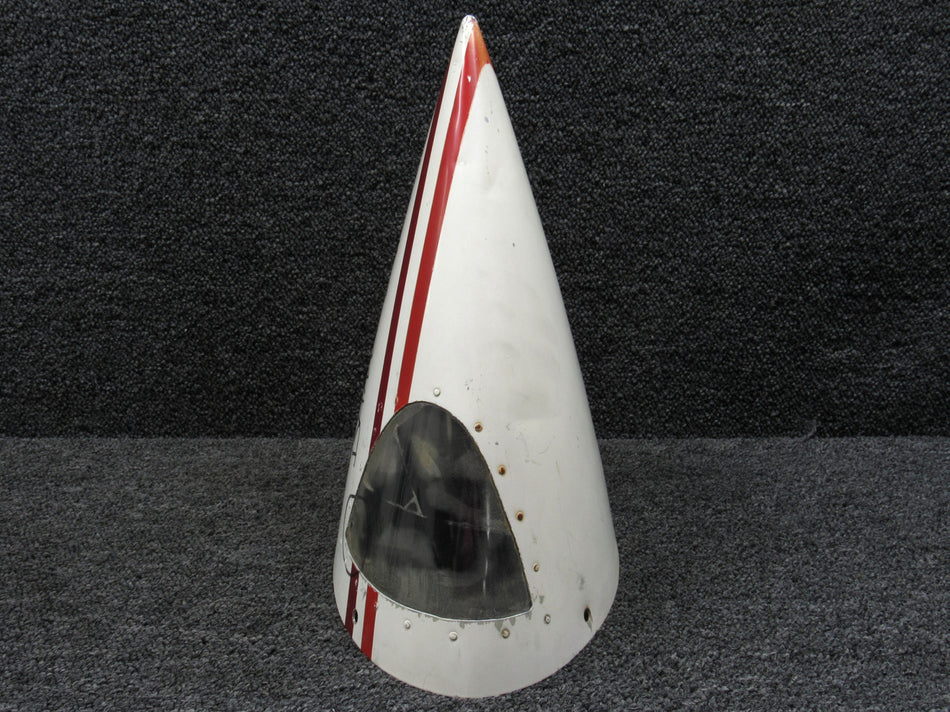0823411-1 Cessna 310G Tip Tank Nose Cap LH