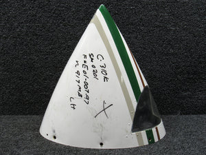 0823411-215 Cessna 310K Tip Tank Nose Cap LH