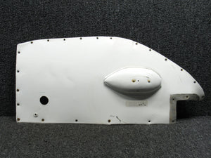 0823413-32 Cessna Lower Wing Tip Fuel Tank Fairing Assembly RH