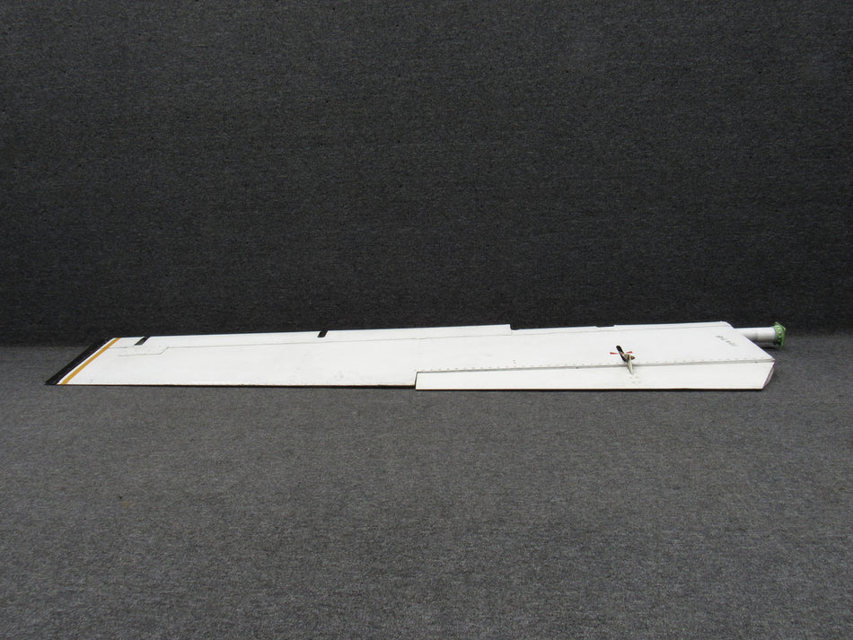 50-610000-658, 50-610017-2 Beechcraft 90 Elevator Assembly RH with Trim Tab
