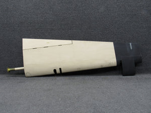 010A-22101-11 Mitsubishi MU2B-25K Elevator Assembly LH