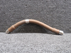124H001-8CR0130 Stratoflex Hose Assembly