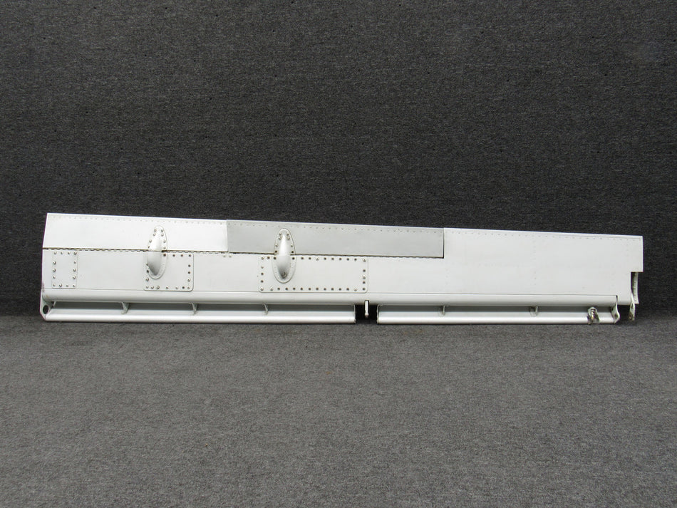 010A-16302-12 Mitsubishi MU2B-10 Flap Assembly RH Outbd