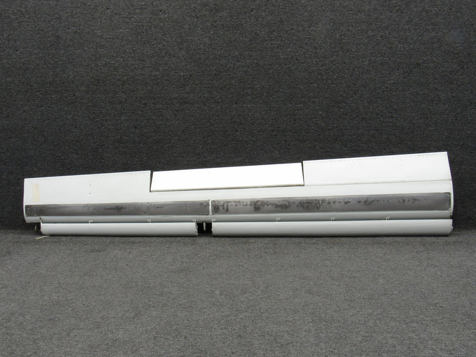 010A-16302-12 Mitsubishi MU2B-10 Flap Assembly RH Outbd