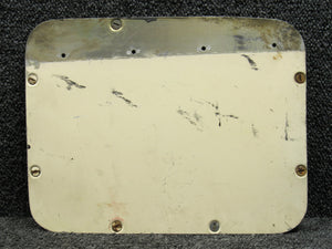 0822005-60 Cessna Battery Access Cover Plate