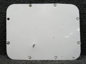 0822005-60 Cessna Battery Access Cover Plate
