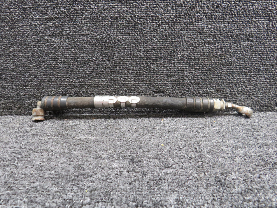 107781265 Hawker HS-125-1B Oil Pressure Transmitter Line