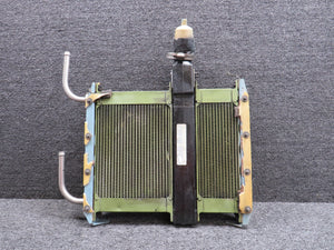 Aerospatiale AS350 Heat Exchanger Assembly