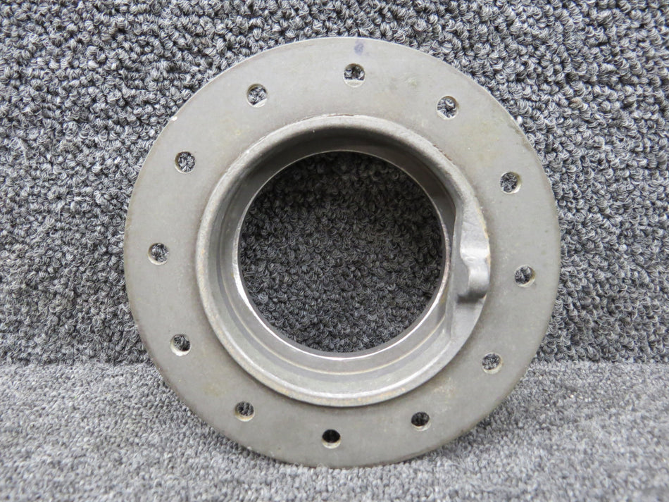 35-921502 Beechcraft J35 Fuel Cap Adapter Assembly