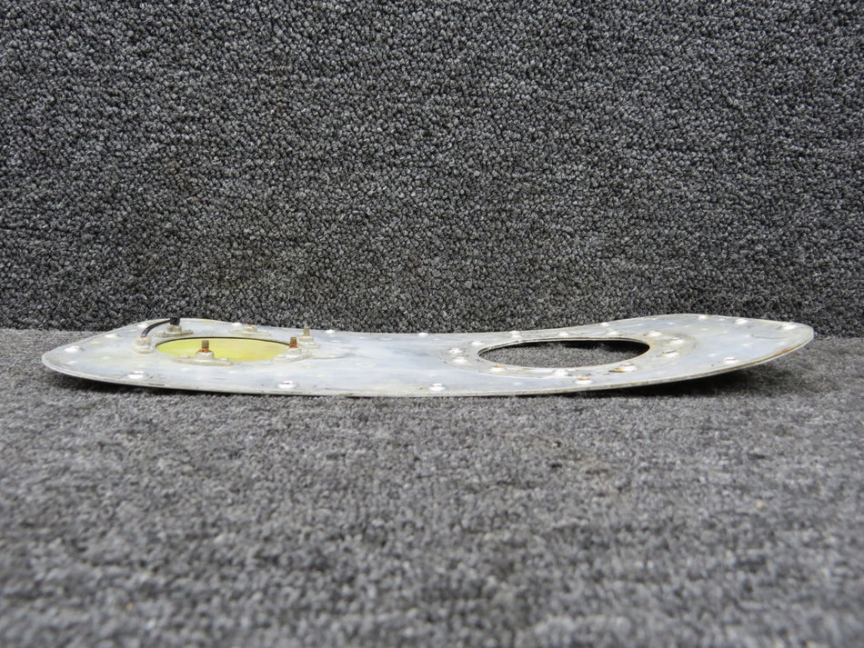 50-110010-113, 50-110010-106 Beech J35 Fuel Cell Access Door w Access Cover LH