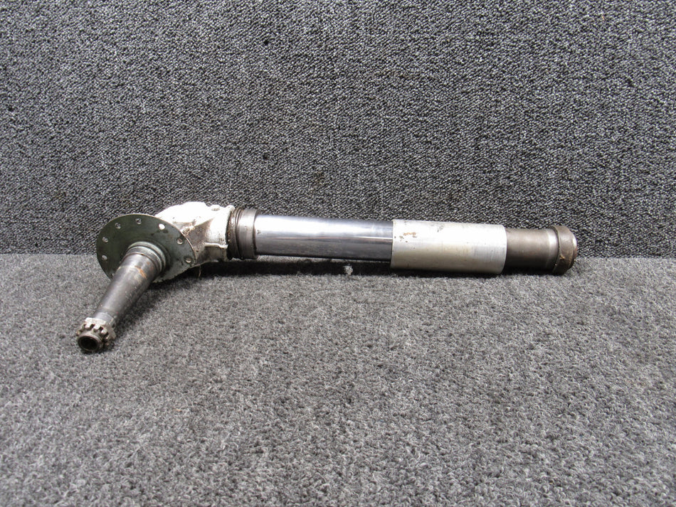5041000-76 Cessna 310 Main Landing Gear Piston & Axle Assembly RH